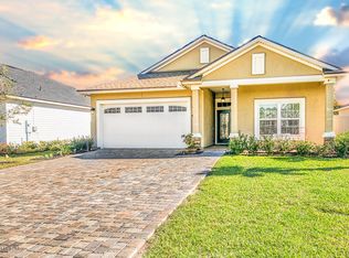 2712 Sea Grape Dr N, Fernandina Beach, FL 32034