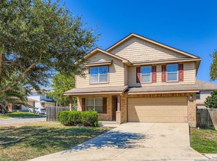 1707 Guilford Ct, San Antonio, TX 78245