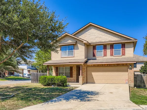 1707 Guilford Ct, San Antonio, TX 78245