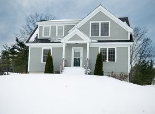 3 Squire Way, Exeter, NH 03833