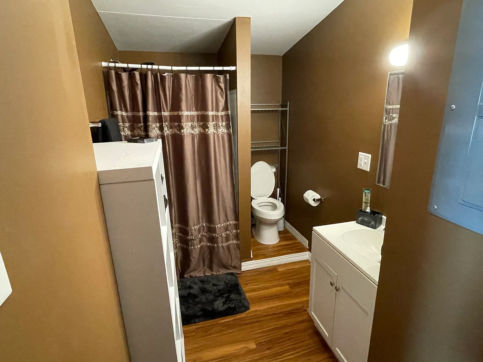 1 bed, 525 sqft, $850 — Photo 4