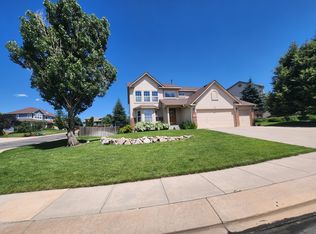 5795 Dynasty Ridge Ct, Colorado Springs, CO 80918