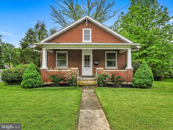 349 W Main St, Mount Joy, PA 17552