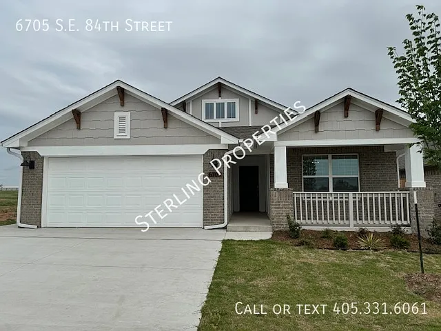 6705 SE 84th St — Photo 1