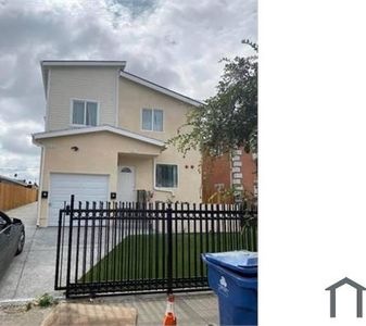 942 E 88th Pl, Los Angeles, CA, 90002