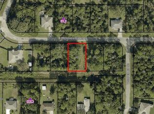 1124 Weschester Rd SE, Palm Bay, FL 32909