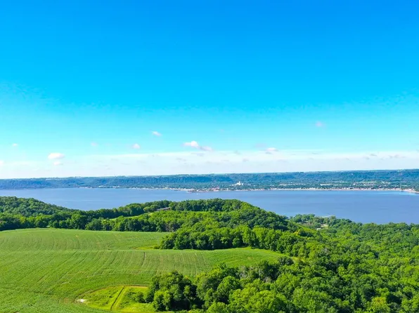 0 Orlin Ln, Stockholm, WI 54769