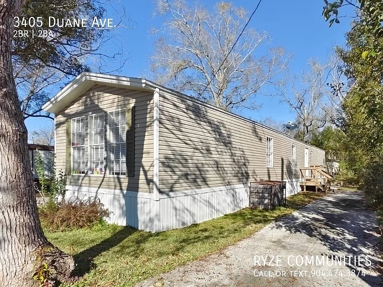 3405 Duane Ave — Photo 15