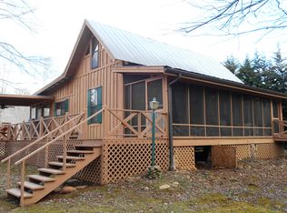 46 Morris Ford Rd, Blairsville, GA 30512