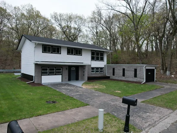 401 N Rush St, Gary, IN 46403