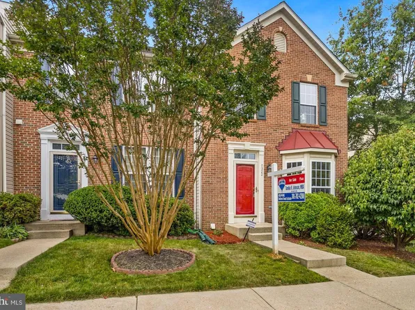 7322 Serenade Cir, Clinton, MD 20735