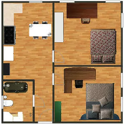 Rented by Alpha Properties NYC I LLC | media 8