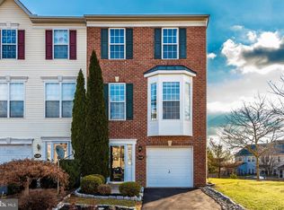 2416 Huntwood Ct, Frederick, MD 21702
