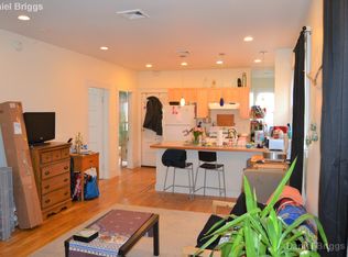 86 Easton St #2, Allston, MA 02134