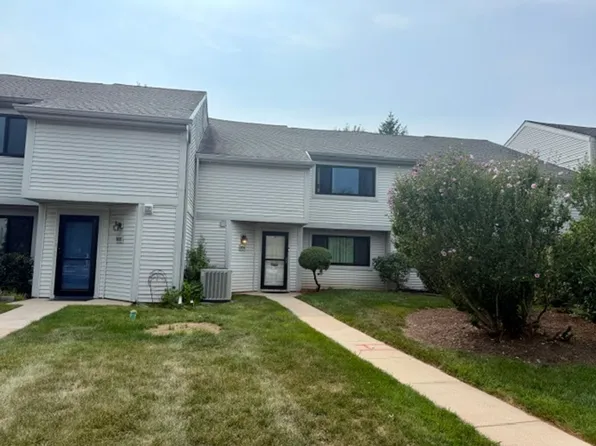 604 Monroe Dr #155, Harleysville, PA 19438