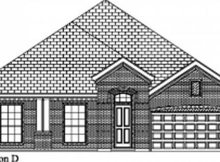 10960 Silver Horn Dr, Fort Worth, TX 76108
