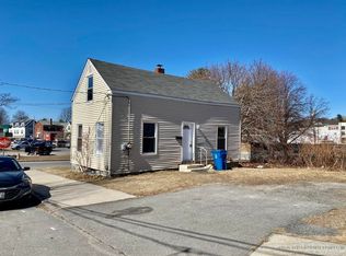 15 Cherry St, Portland, ME 04102