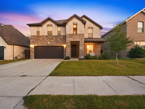 5617 Mountain Island Dr, Fort Worth, TX 76179