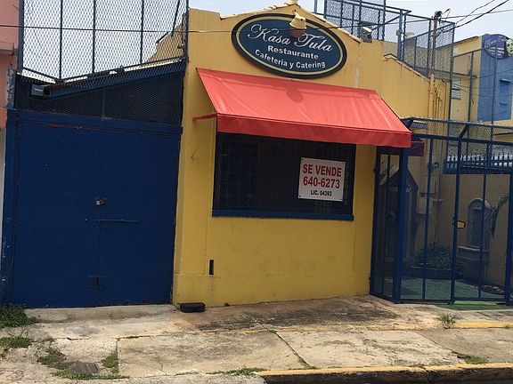 2nd image of Calle Las Palmas # 1417