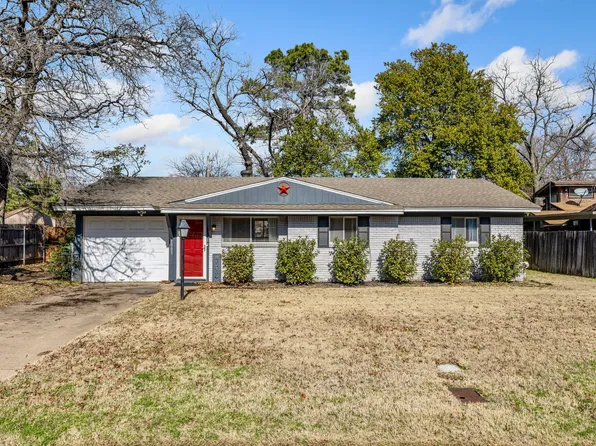 1903 Dogwood Dr, Arlington, TX 76012