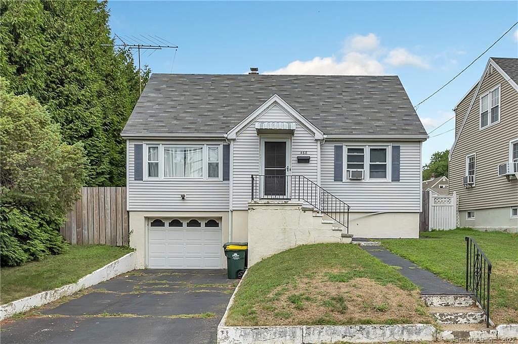 468 Jennings Rd, Fairfield, CT 06824 Zillow