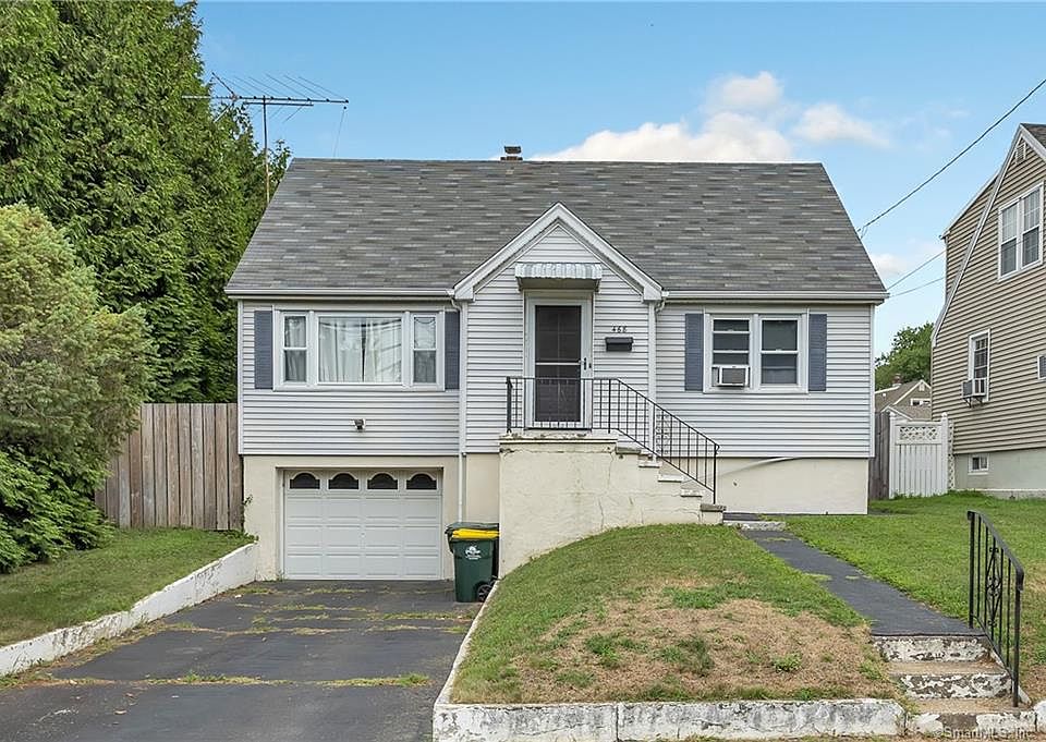 468 Jennings Rd, Fairfield, CT 06824 Zillow