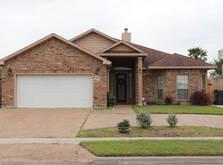 6514 Lens Dr, Corpus Christi, TX 78414