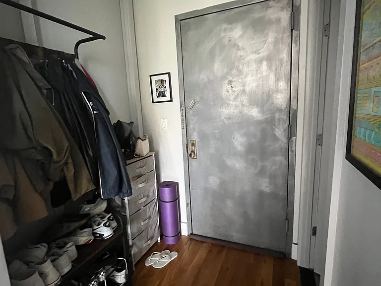 41 Kosciuszko St #415 — Photo 7