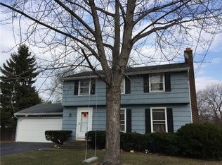 1980 Portland Ave, Rochester, NY 14617