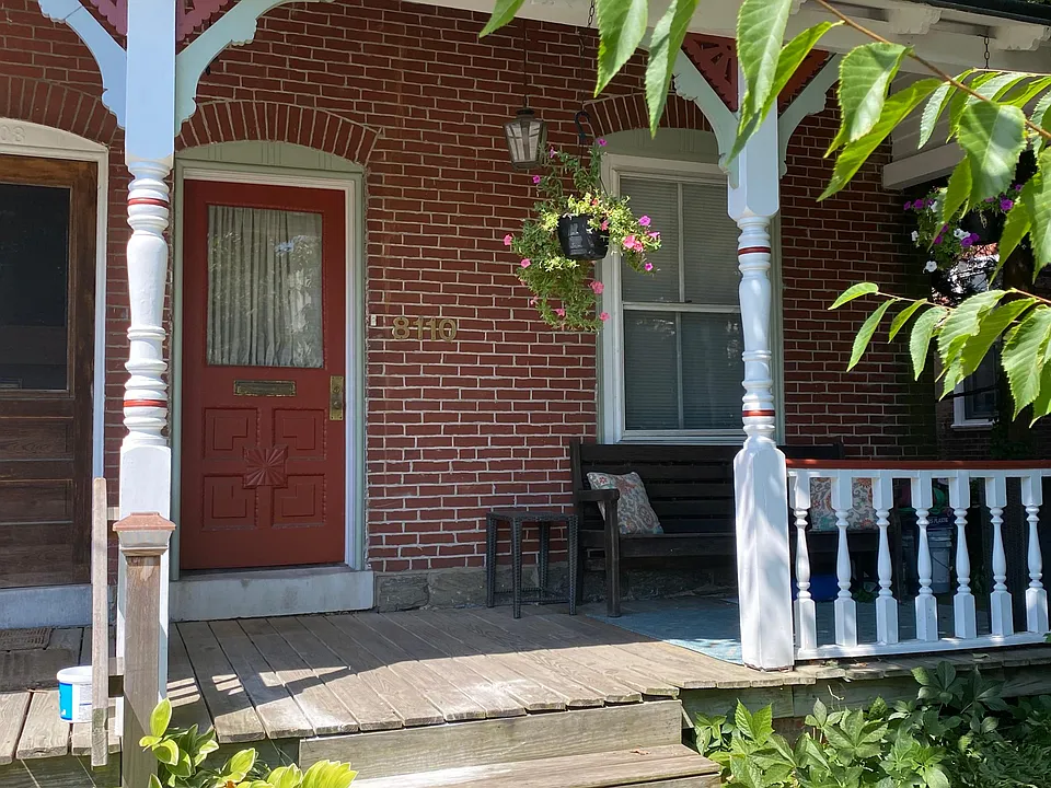 8110 Germantown Ave