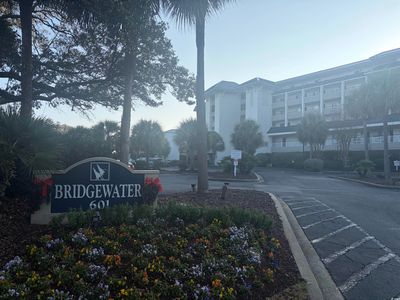 601 Retreat Beach Circle #307, Pawleys Island, SC, 29585