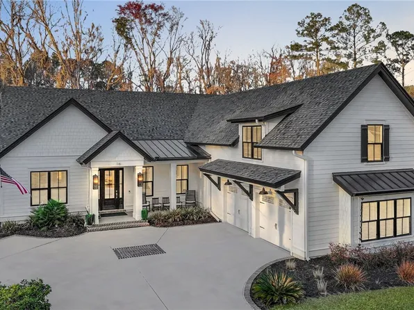 16 Driftwood Ct W, Bluffton, SC 29910