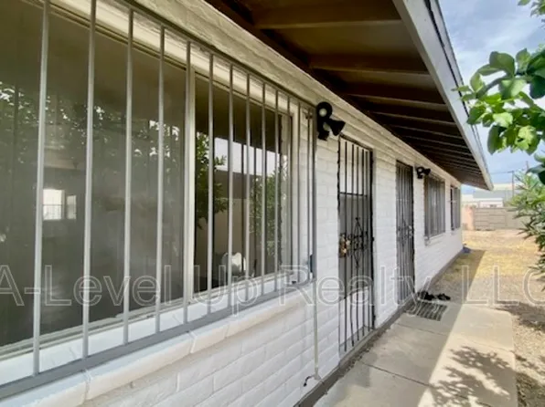 1027 S Santa Rita Ave, Tucson, AZ 85719