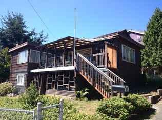 2835 SW Adams St, Seattle, WA 98126