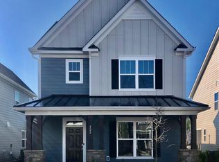 125 Beldenshire Way, Holly Springs, NC 27540