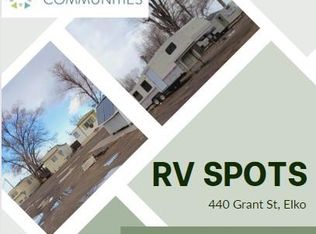 440 Grant St #20T, Elko, NV 89801