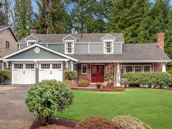 4411 156th Pl SE, Bellevue, WA 98006