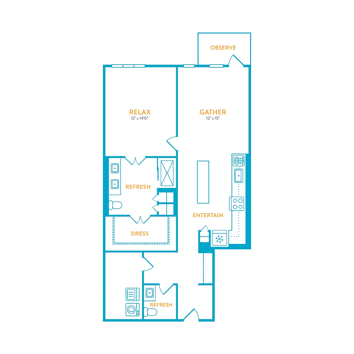 Floor plan Maverick_1
