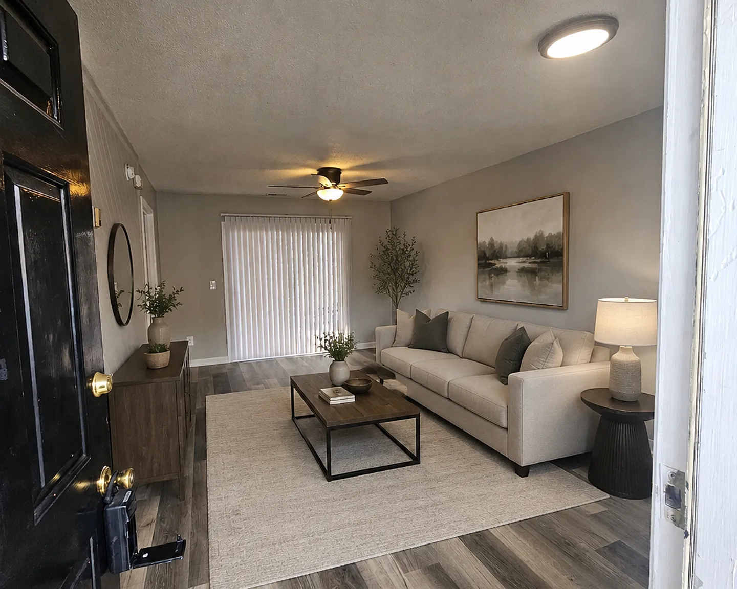 Windgate Apartments — Photo 3