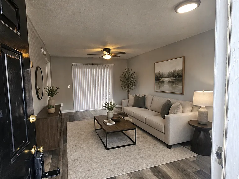 Windgate Apartments — Photo 3