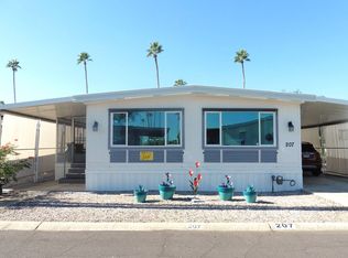 101 W River Rd #207, Tucson, AZ 85704