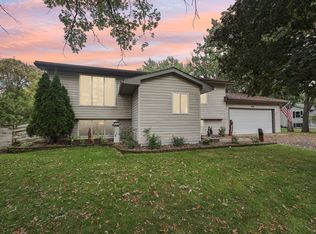 401 10th Ave, Osceola, WI 54020