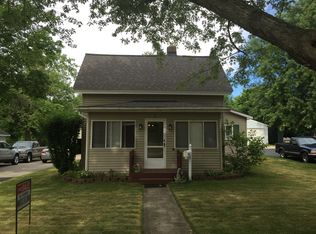 7 Jersey St, Oxford, MI 48371