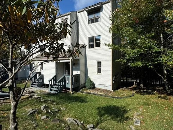101 Hornbeam Road #7D, Beech Mountain, NC 28604