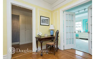 Sold by Douglas Elliman