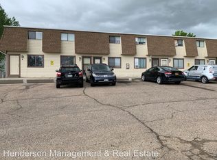2330 S Colorado Ave APT B, Loveland, CO 80537