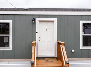 44900 N State Route 73 #174, Grand Coulee, WA 99133