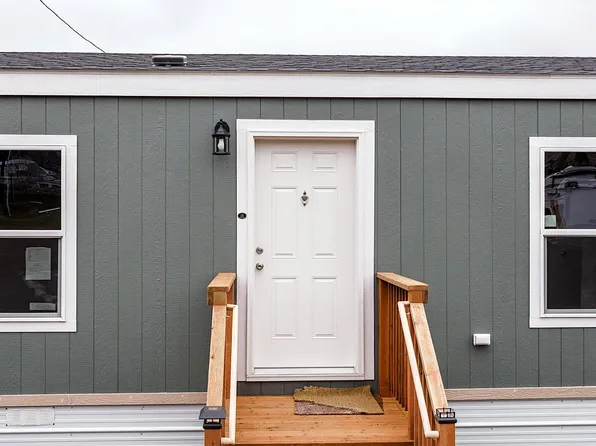 44900 N State Route 73 #174, Grand Coulee, WA 99133