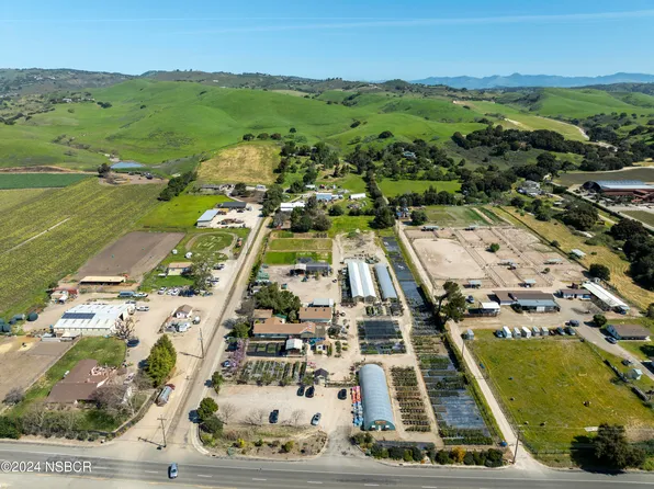 925 W Highway 246 Hwy, Buellton, CA 93427