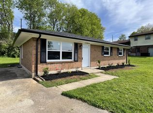 557 Hollow Creek Ct, Lexington, KY 40511